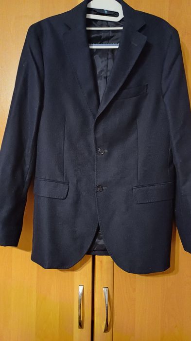Піджак чоловічий Boggi, the GIGI, Sandro, Massimo Dutti