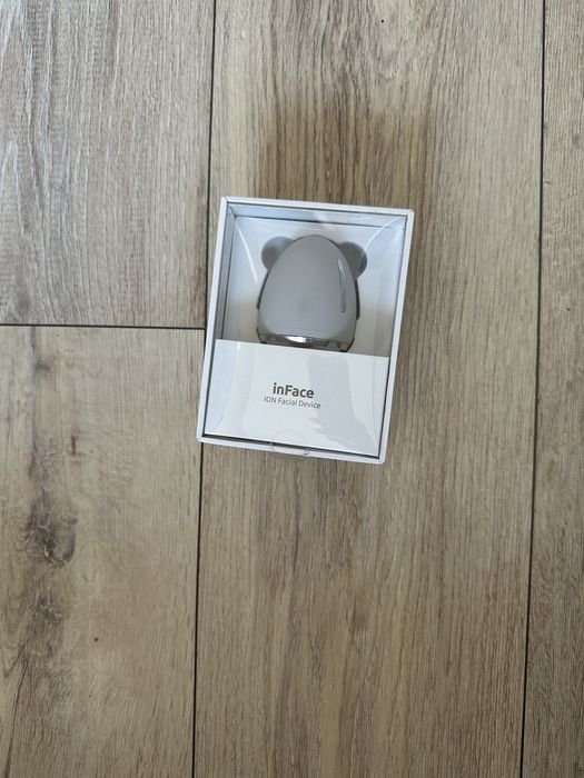 Xiaomi inFace ION jajeczko szare