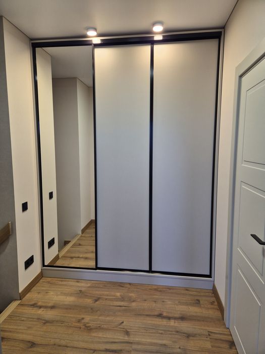 Довгострокова оренда квартири ЖК Нивки Парк, Олеся Бердника 1, 16й пов