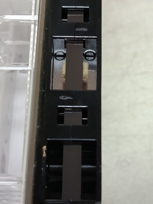 Аудиокассета PIONEER C1-90