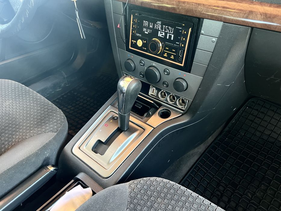 Opel Vectra ,,AUTOMAT” Bez rdzy.Zadbana.