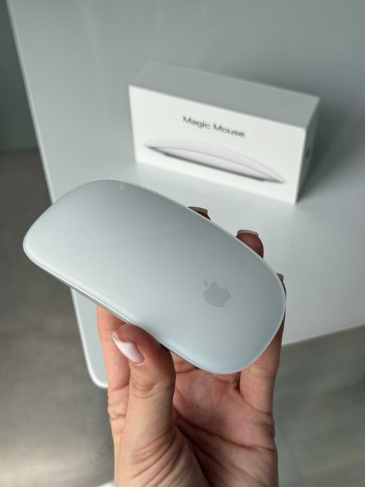 Apple Magic Mouse MK2E3Z/A