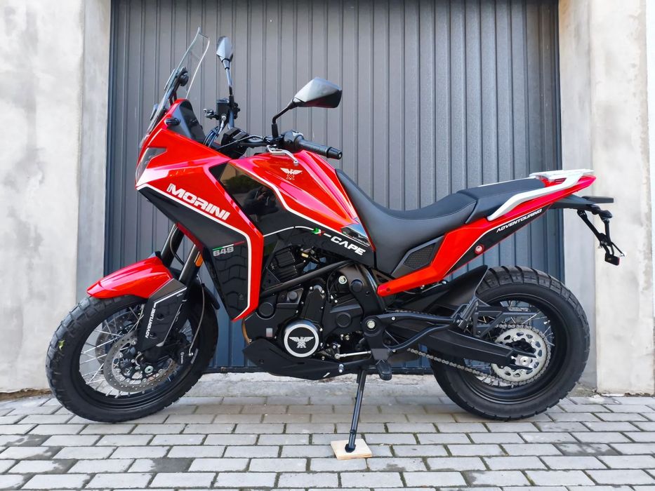 Moto Morini
