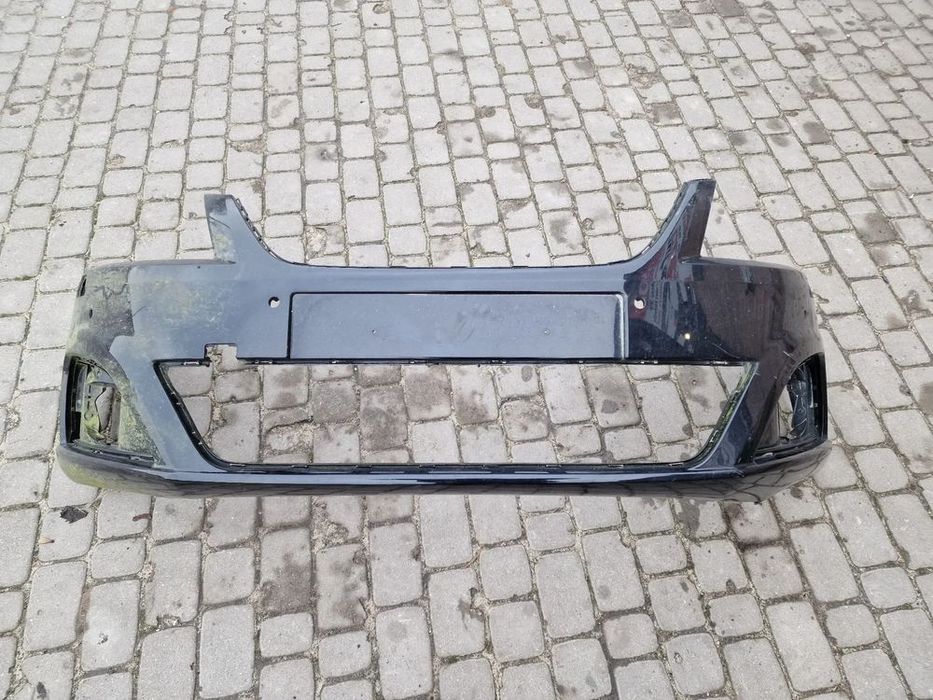 seat alhambra 2 ii 7n5 zderzak przedni 7n5807221 a