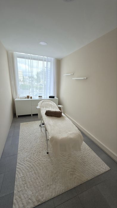 Arrendo Sala em Centro de Estética