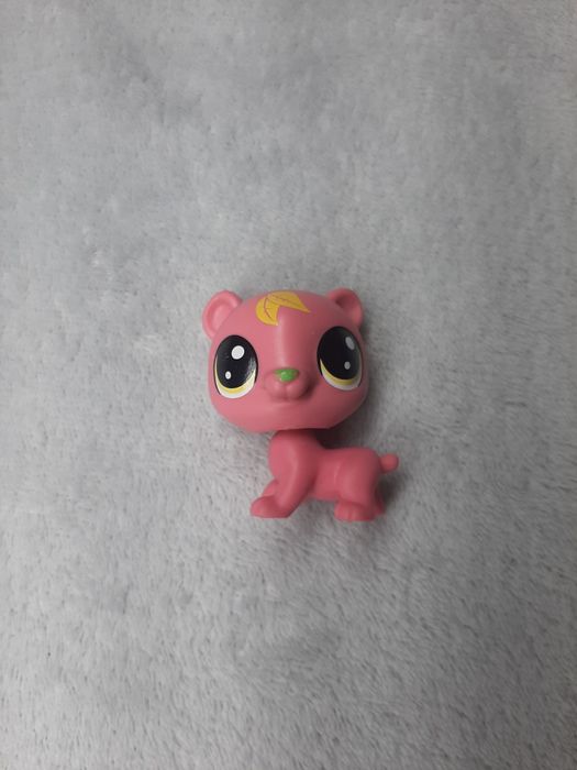 Figurka Littlest Pet Shop