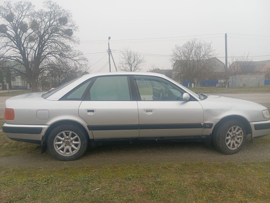 Продам audi звичайний продаж