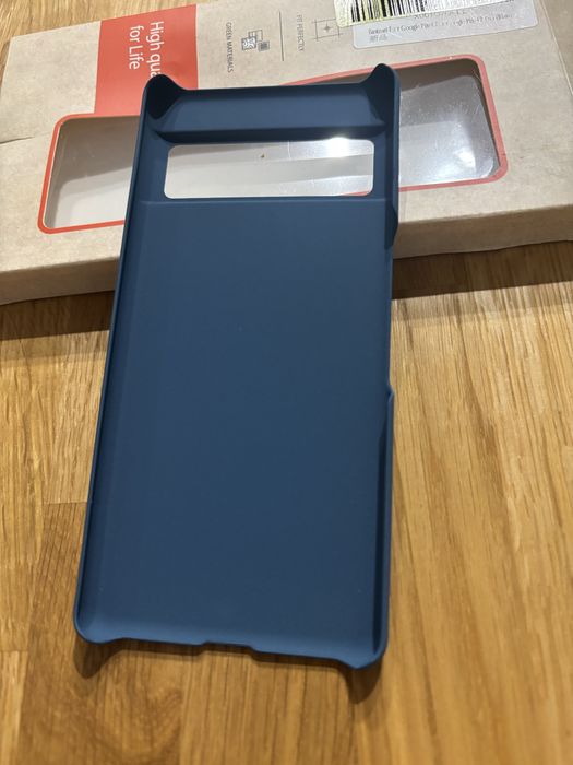 Etui google pixel 7/ 7 pro