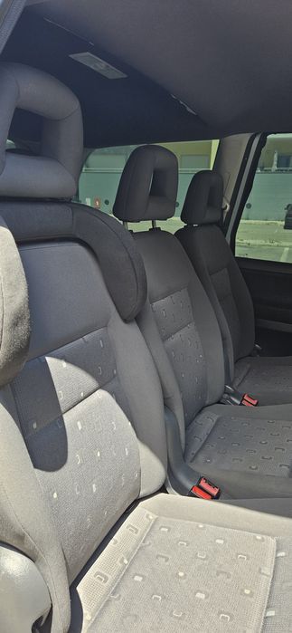 Vw Sharan 7m 2.0 TDI