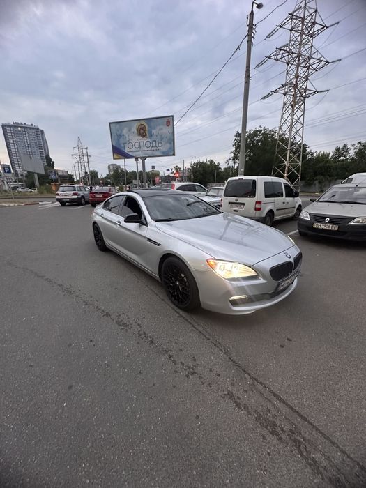 F06 640i grand cuope