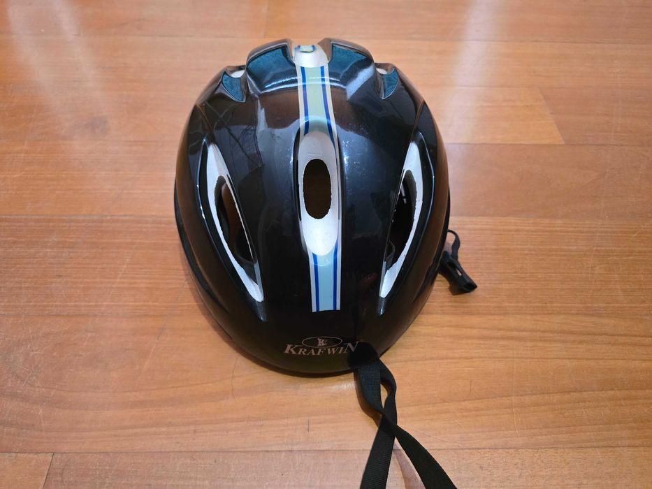 Capacete Preto L