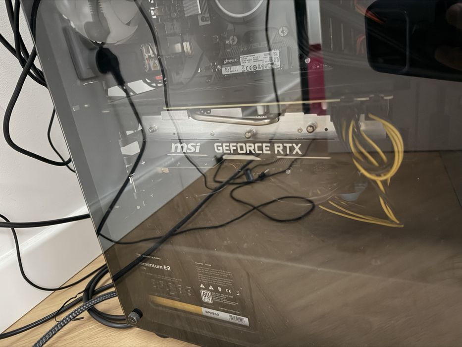 Karta graficzna RTX 2080 Super