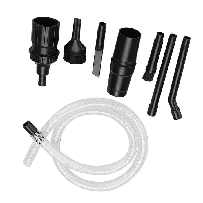 Насадки для пылесоса  9 штук