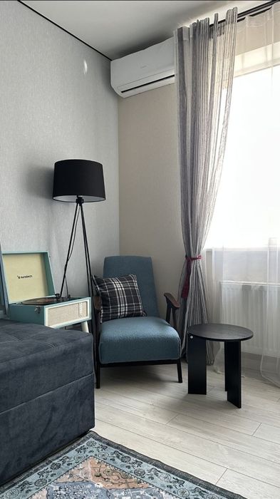 2 кімнатна в Центрі Ірпеня, поруч Новус  Школа та Садочок