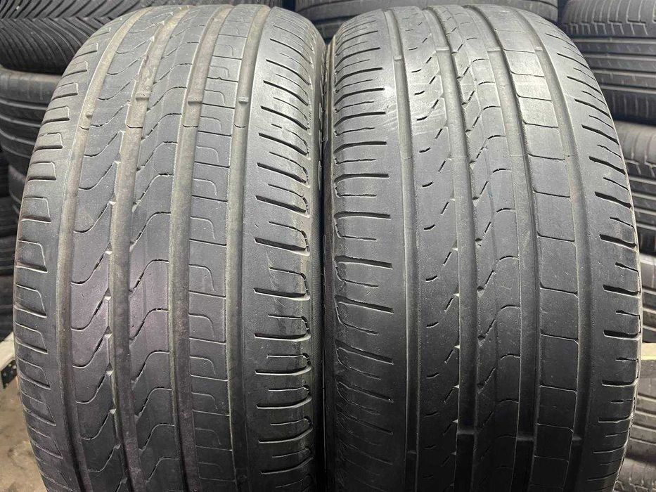 Шини 245/45 R18 Pirelli пара літо. летняя резина. ар. 202603
