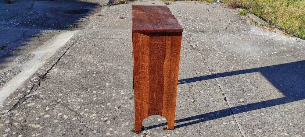 Mesa de apoio de madeira64285160341377122