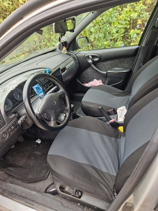 Citroën xsara ano 2000