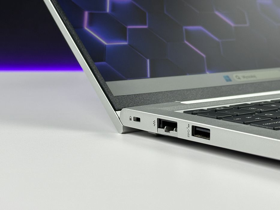 Laptop HP Elite mt645 G7 | Ryzen 5 5625U / FHD / US / gwarancja