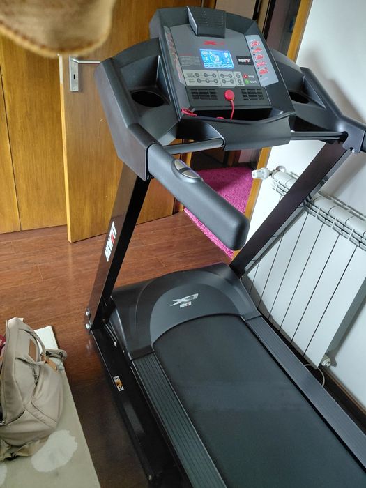 Passadeira NEWFIT como nova