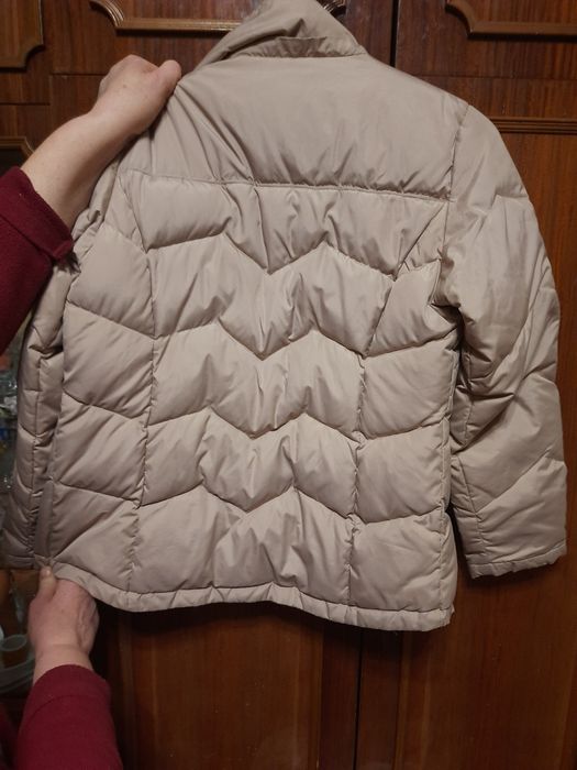 Куртка жіноча тепла