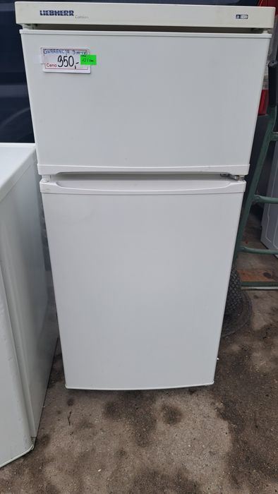 Pralki z wsadem od góry.