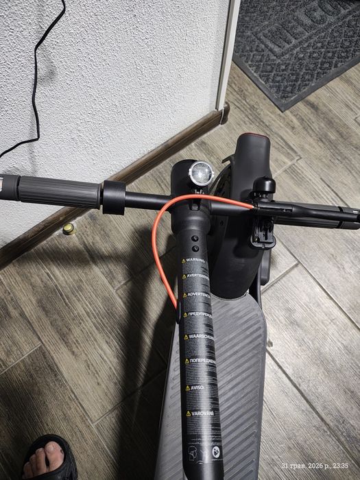 Xiaomi Electric Scooter Elite GL