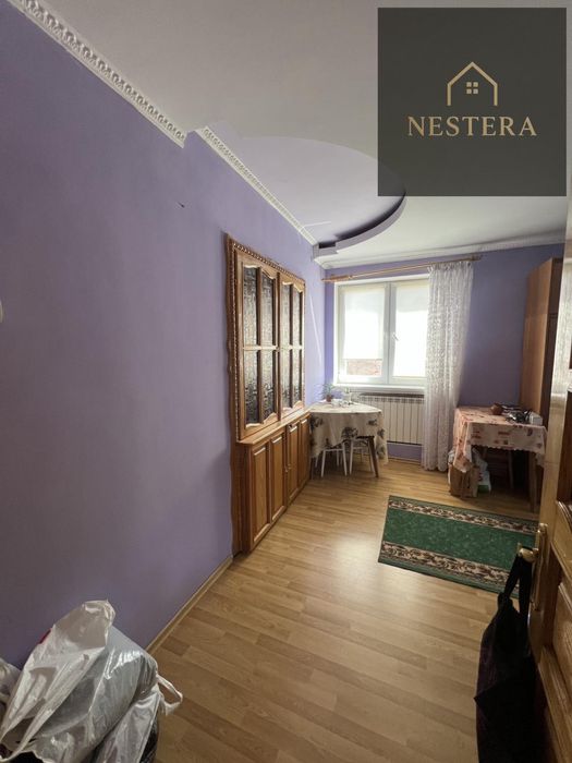 Продаж квартири , 2 кімнати , Дастор