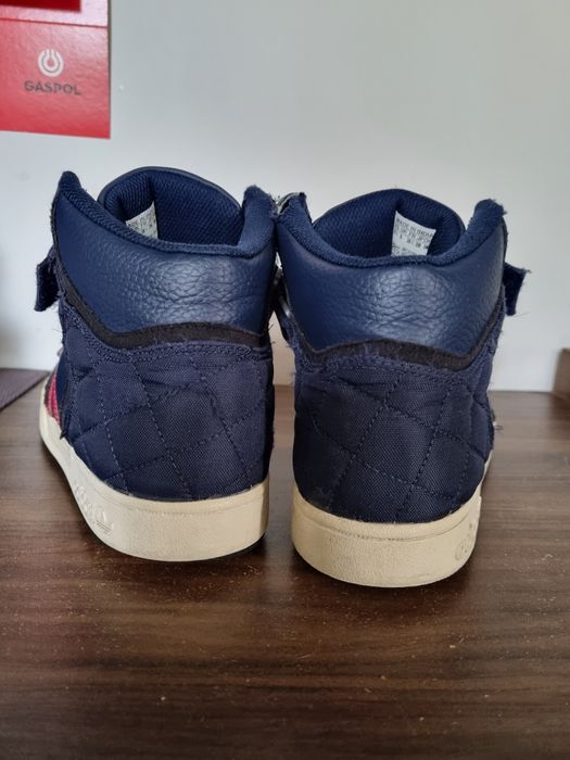 Buty sportowe Adidas , wkładka 25cm