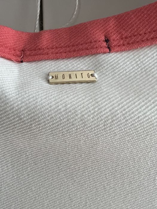 Mohito piękna sukienka