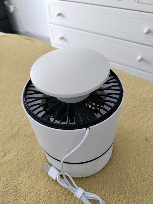 Anti - melgas e mosquitos sem químicos