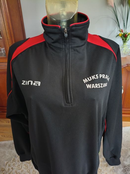 Bluza męska sportowa Zina