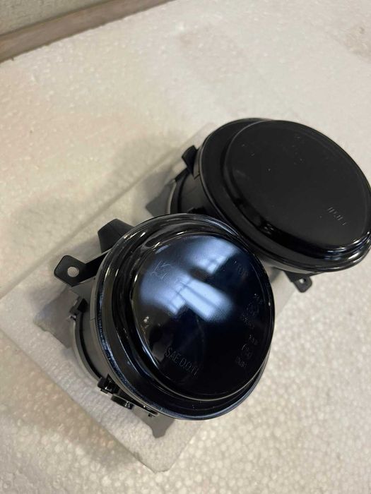 Противотуманные фары бмв е39 бмв е46 в м бампер туманки птф м бампер