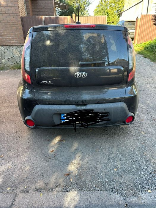 Продам власне авто в доброму стані