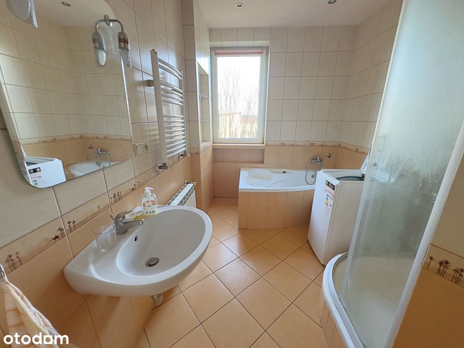 Dom w miejscowości Ceków-Kolonia 48