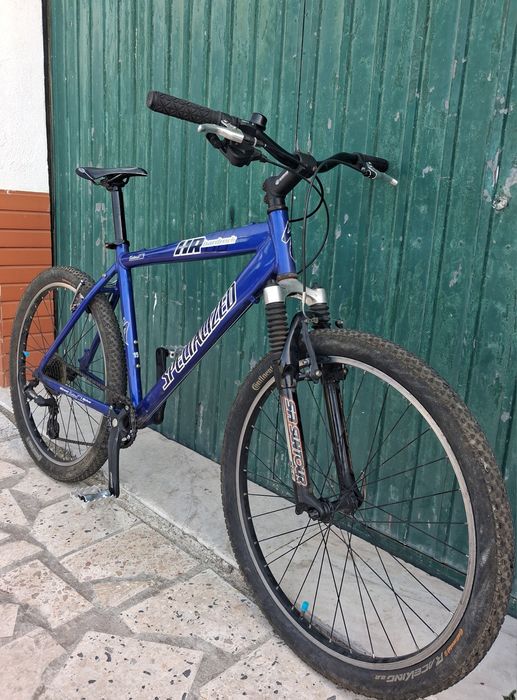 Specialized Hardrock 26er