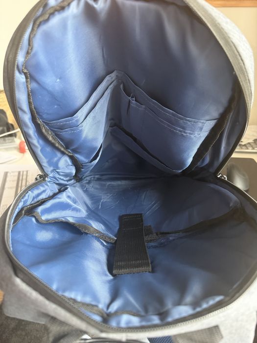 Mochila para portatil HP