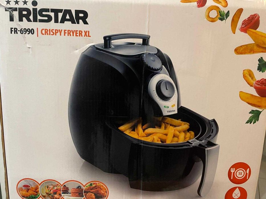 Tristar FR Fritadeira sem óleo  FR-6990