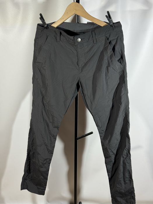 Нові трекінгові штани карго тактичні Jack Wolfskin Mammut Berg 5.11