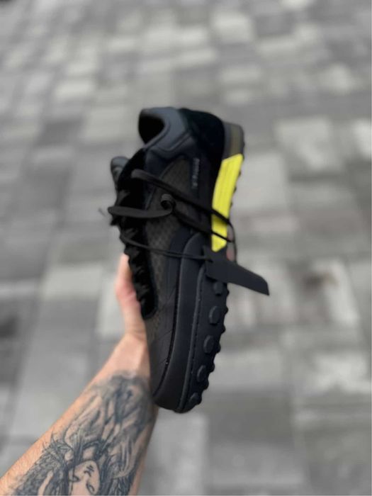Продам кроссовки Stone Island оригінал.