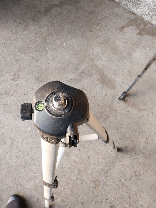 Штатив для лазера