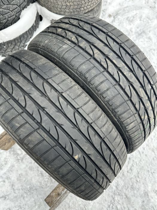 Шини 225 45 19 92W Bridgestone Dueler H/P Sport пара