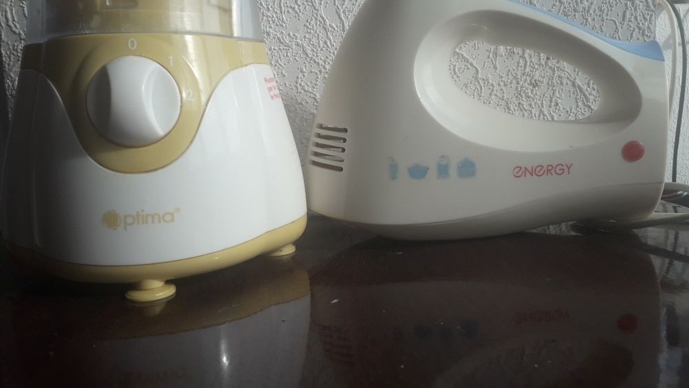 Блендер (обмен)///