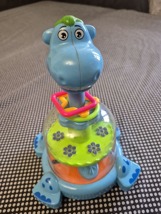 Продам бегемотик