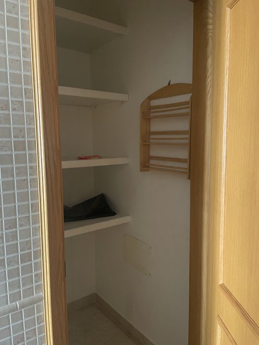 Apartamento T3 com dois lugares de Garagem