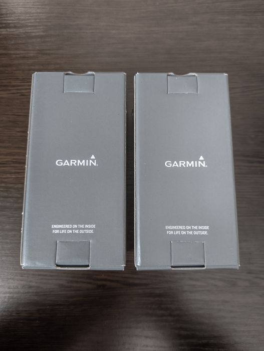 Смарт-годинник Garmin Forerunner 55 White (010-02562-11)