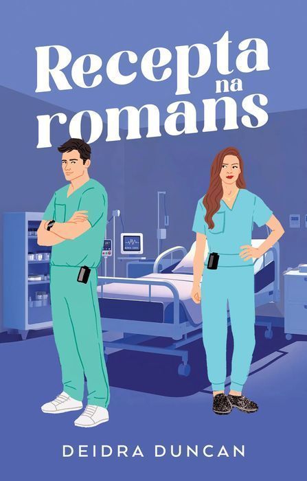Recepta na romans. Muza