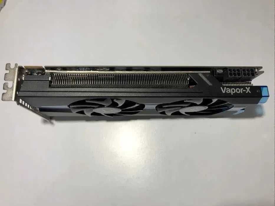 Karta graficzna Sapphire Radeon R9 270X 2GB