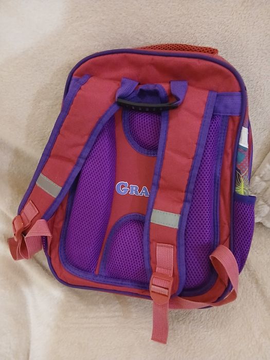 Рюкзак для школи