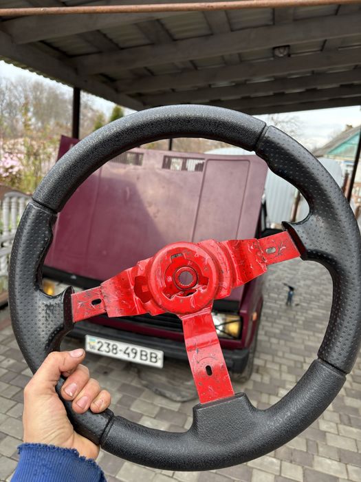 Продам дрифт-корч ВАЗ-2105