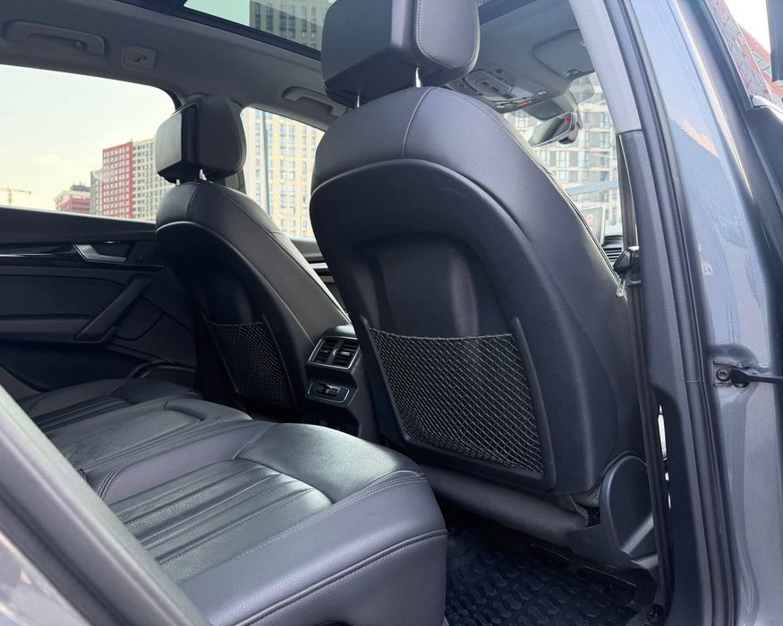 Продаж Audi Q5 Quattro